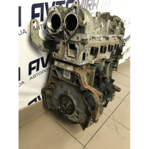 Двигун (55 kW \ 75 Кс) Fiat Punto 3 1.3 D Multijet 2005-2018 199A9000